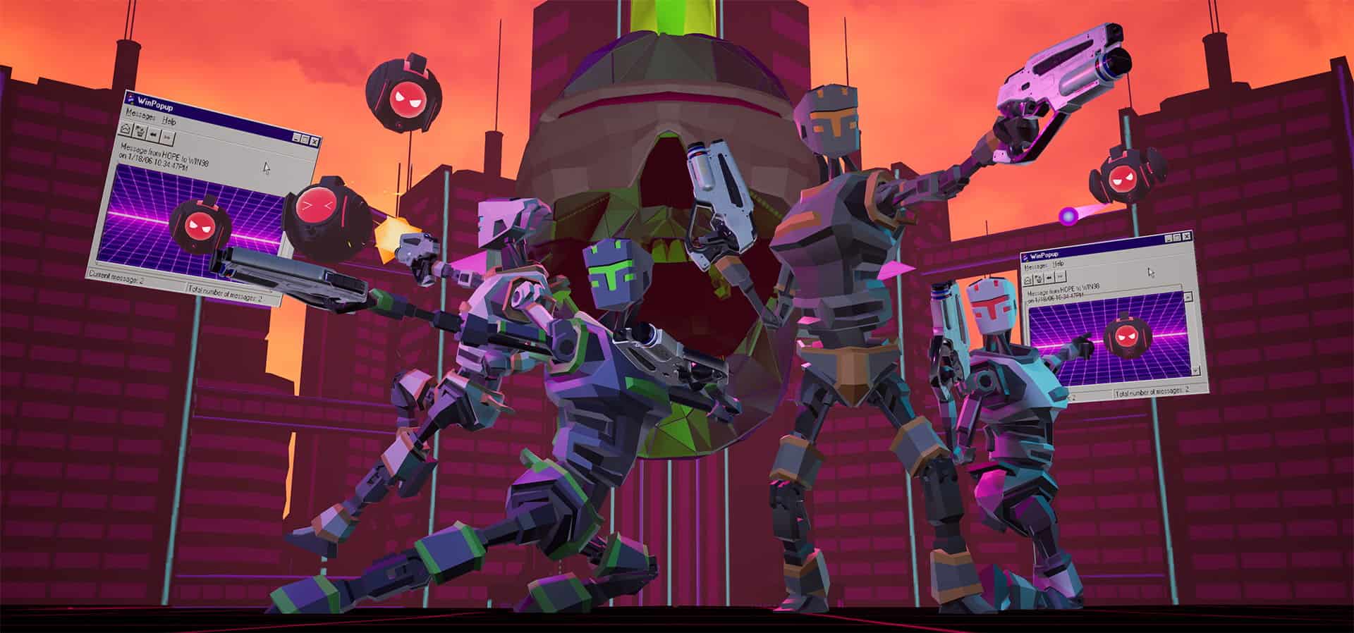 CyberShockB