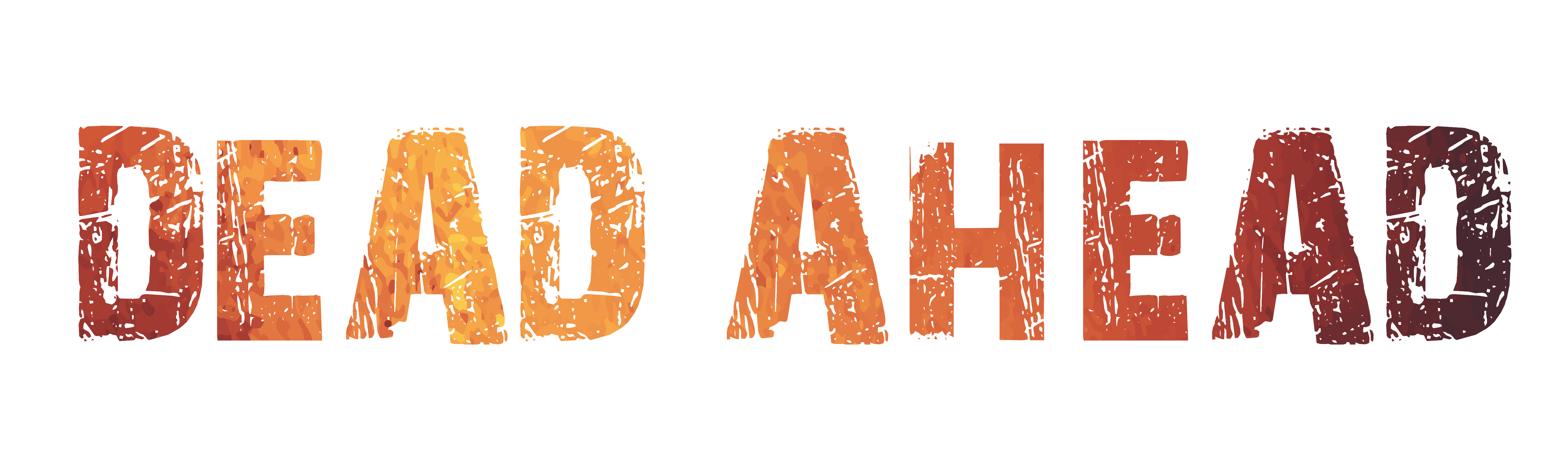TitleDeadAhead