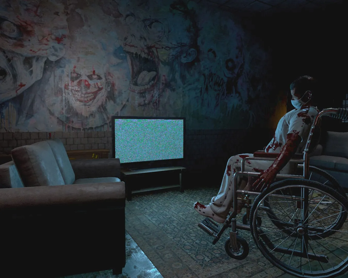 TV-web