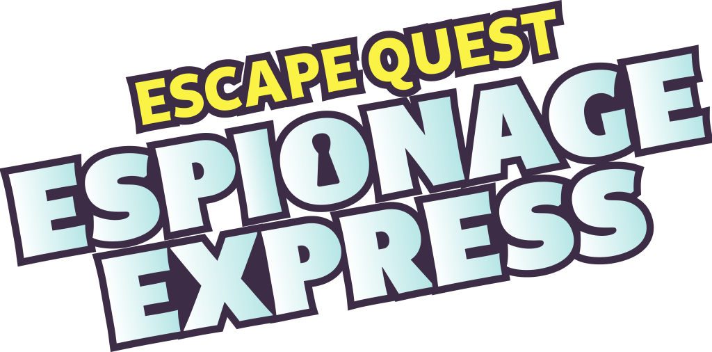 Espionage Express