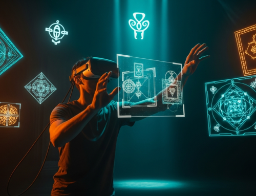 Escape room en realidad virtual: en qué se diferencia